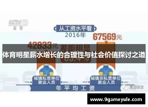 体育明星薪水增长的合理性与社会价值探讨之道